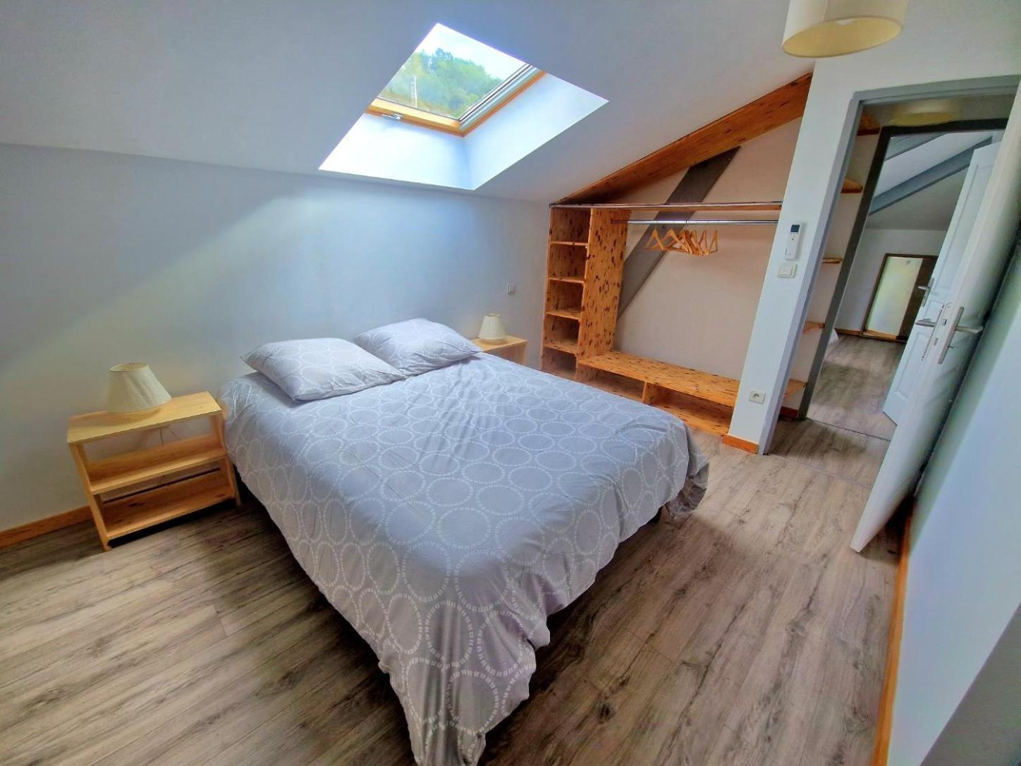 Proche Bordeaux Centre : Petite Maison De Ville +Parking Cenon Ngoại thất bức ảnh